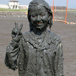 Mud Lady3